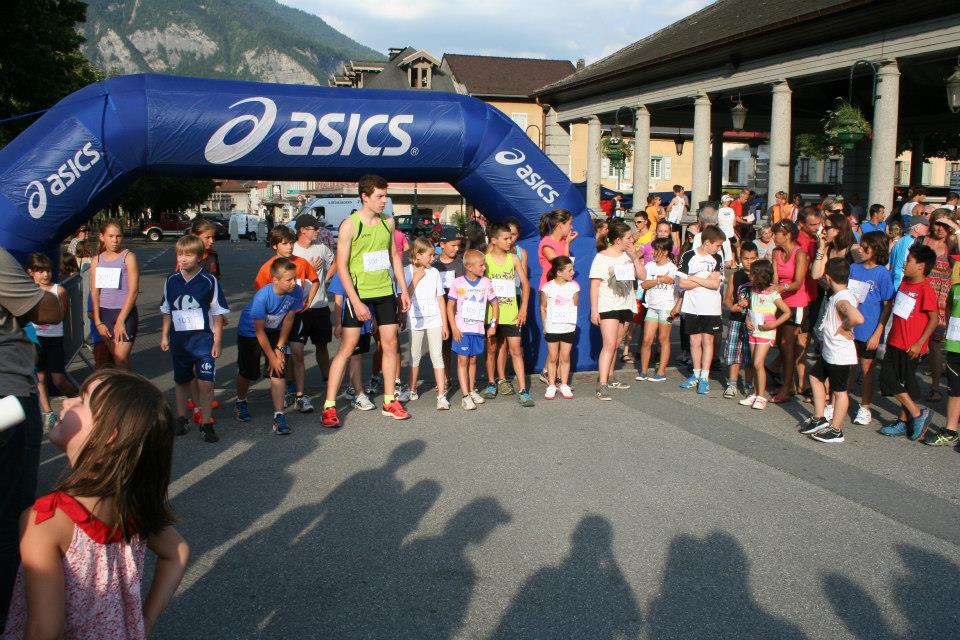 Relais des Quais Léman Express